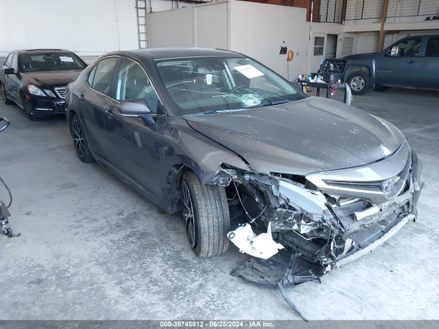 Toyota CAMRY SE 2023 4T1T11AK9PU168623 main image