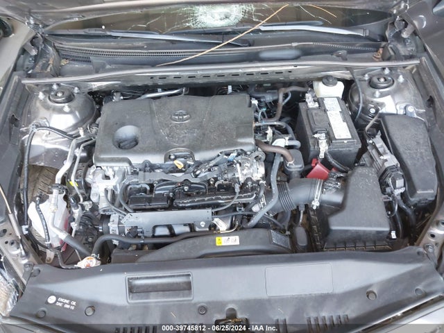 Toyota CAMRY SE 2023 4T1T11AK9PU168623 Image 10