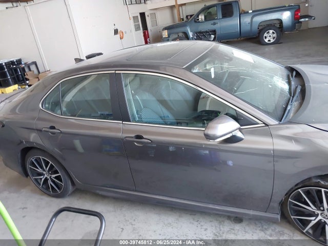 Toyota CAMRY SE 2023 4T1T11AK9PU168623 Image 13