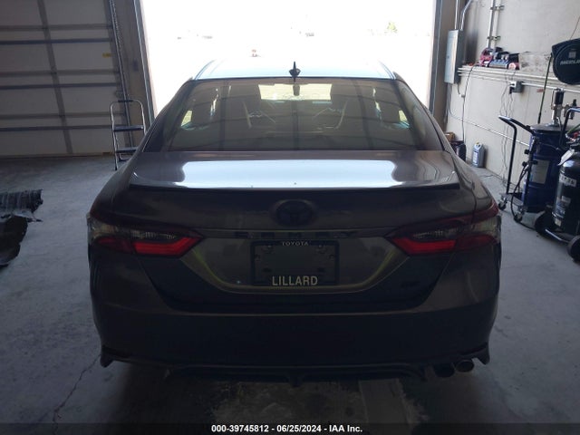 Toyota CAMRY SE 2023 4T1T11AK9PU168623 Image 16