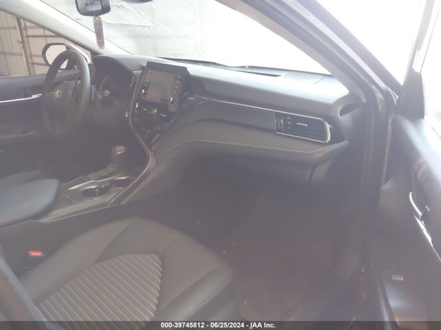 Toyota CAMRY SE 2023 4T1T11AK9PU168623 Image 5