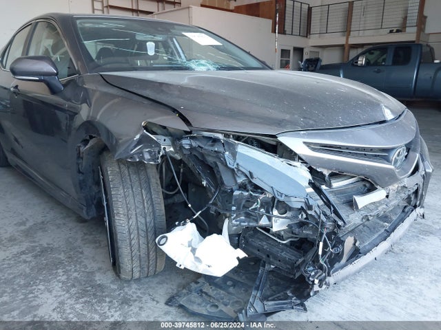 Toyota CAMRY SE 2023 4T1T11AK9PU168623 Image 6