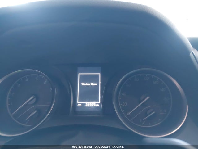Toyota CAMRY SE 2023 4T1T11AK9PU168623 Image 7