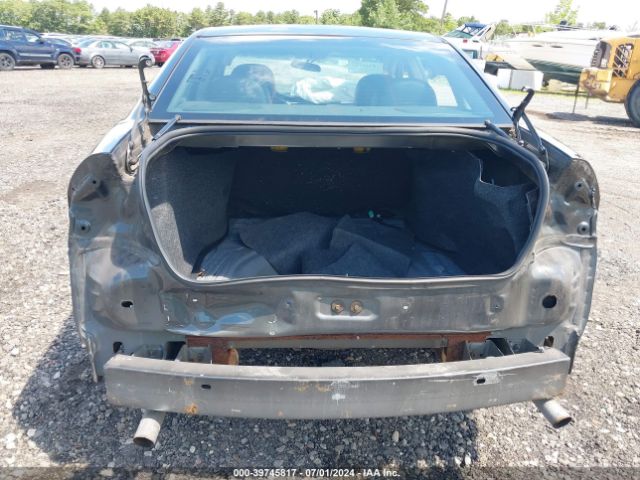 2G1WD5E36G1111660 Chevrolet IMPALA LIMITED POLICE