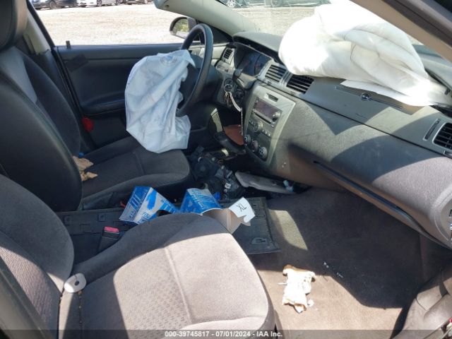 2G1WD5E36G1111660 Chevrolet IMPALA LIMITED POLICE