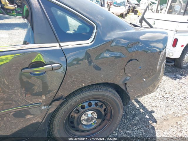 2G1WD5E36G1111660 Chevrolet IMPALA LIMITED POLICE
