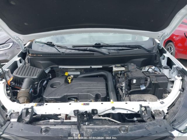 3GNAXKEG4PS126664 Chevrolet Equinox Fwd Lt