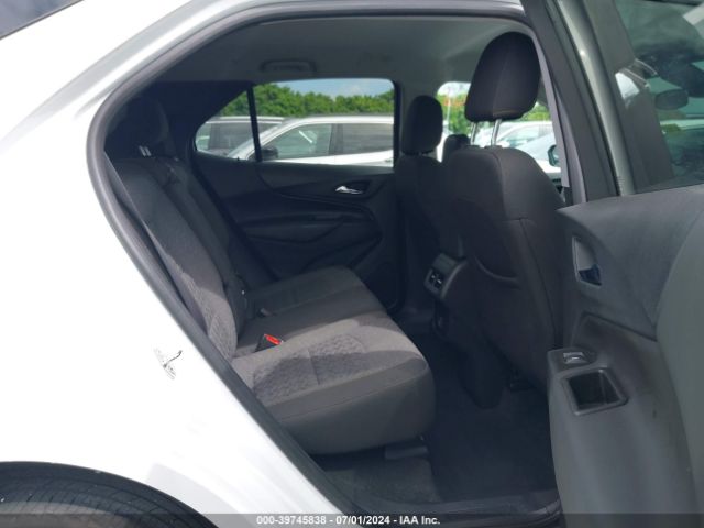 3GNAXKEG4PS126664 Chevrolet Equinox Fwd Lt