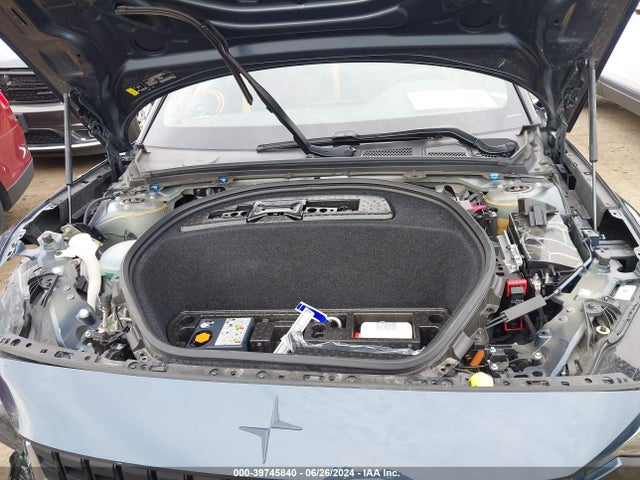 LPSED3KAXNL054700 Polestar 2 Long Range Dual Motor