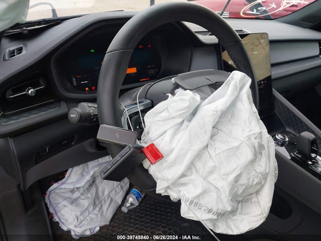 Polestar 2 Long Range Dual Motor 2022 LPSED3KAXNL054700 Image 11