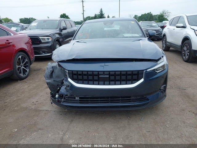 LPSED3KAXNL054700 Polestar 2 Long Range Dual Motor
