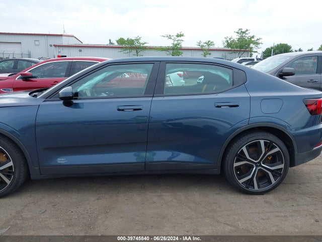 Polestar 2 Long Range Dual Motor 2022 LPSED3KAXNL054700 Image 15