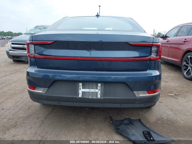 Polestar 2 Long Range Dual Motor 2022 LPSED3KAXNL054700 Image 17