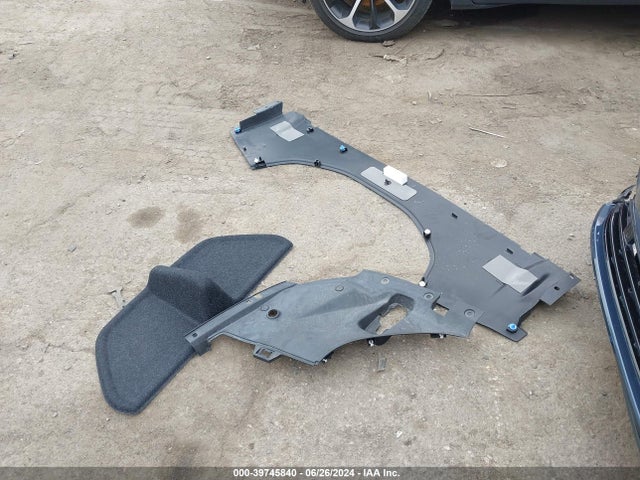 LPSED3KAXNL054700 Polestar 2 Long Range Dual Motor