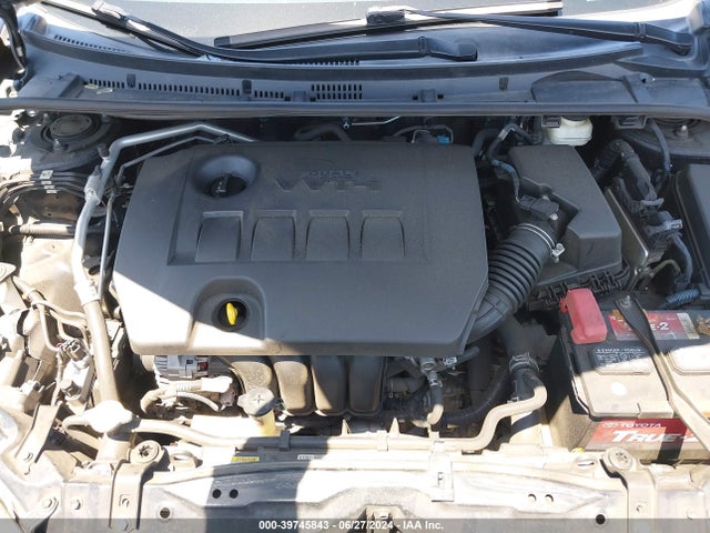 Toyota Corolla S Plus 2016 5YFBURHE3GP498759 Image 10