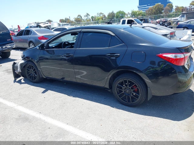 Toyota Corolla S Plus 2016 5YFBURHE3GP498759 Image 14