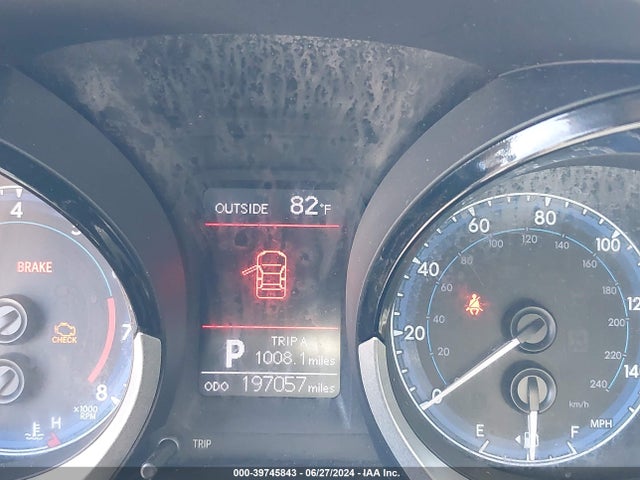 Toyota Corolla S Plus 2016 5YFBURHE3GP498759 Image 15
