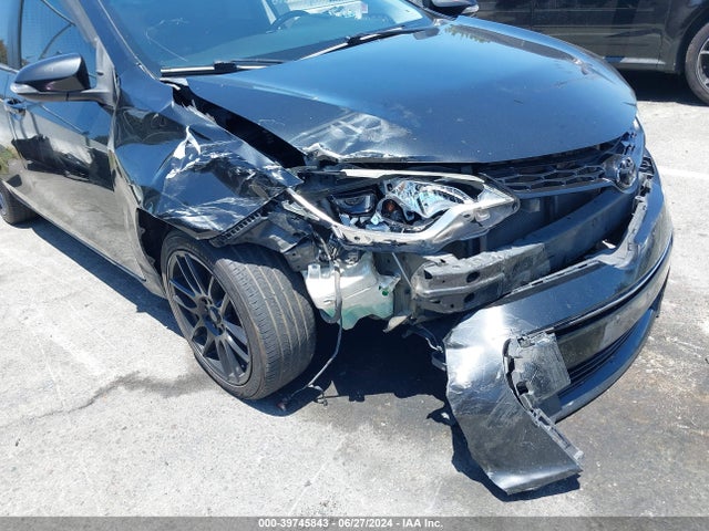 Toyota Corolla S Plus 2016 5YFBURHE3GP498759 Image 6