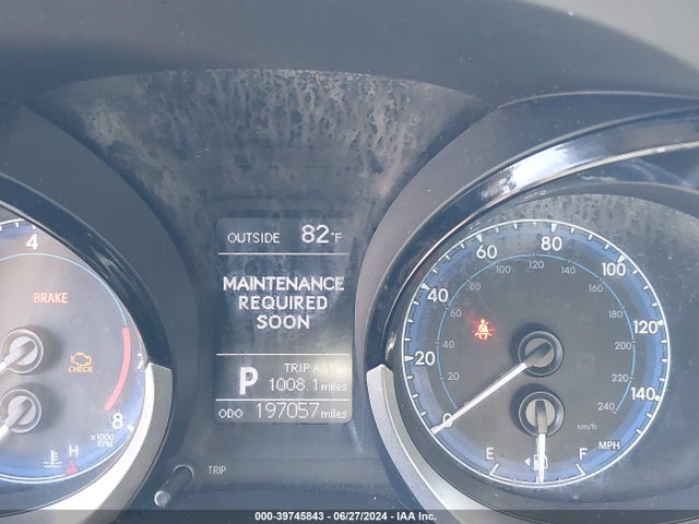 Toyota Corolla S Plus 2016 5YFBURHE3GP498759 Image 7