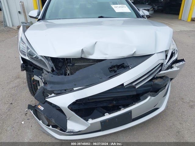 Hyundai SONATA SE 2016 5NPE24AF9GH317508 Image 6