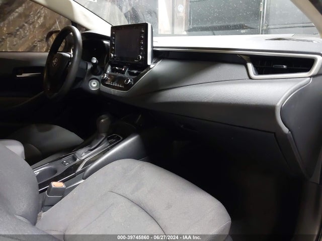 Toyota COROLLA LE 2021 JTDEPMAE3MJ145942 Image 5