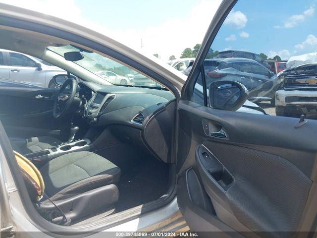 1G1BC5SM3G7286725 Chevrolet Cruze Ls Auto