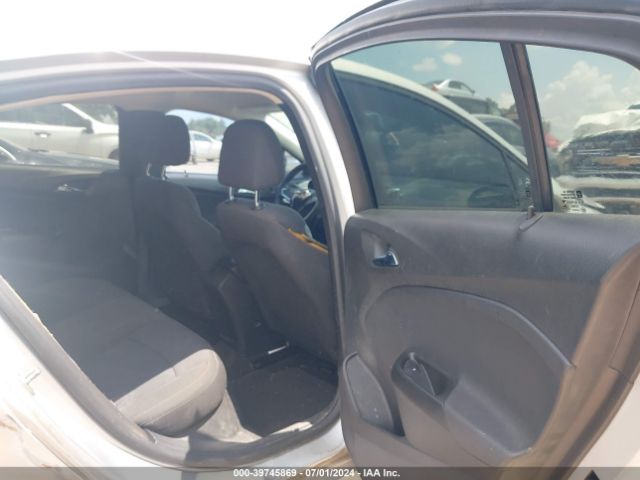 1G1BC5SM3G7286725 Chevrolet Cruze Ls Auto