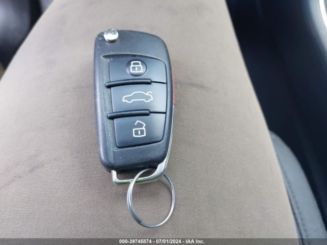 WA1AECF36L1089042 Audi Q3 Premium 45 Tfsi Quattro Tiptronic