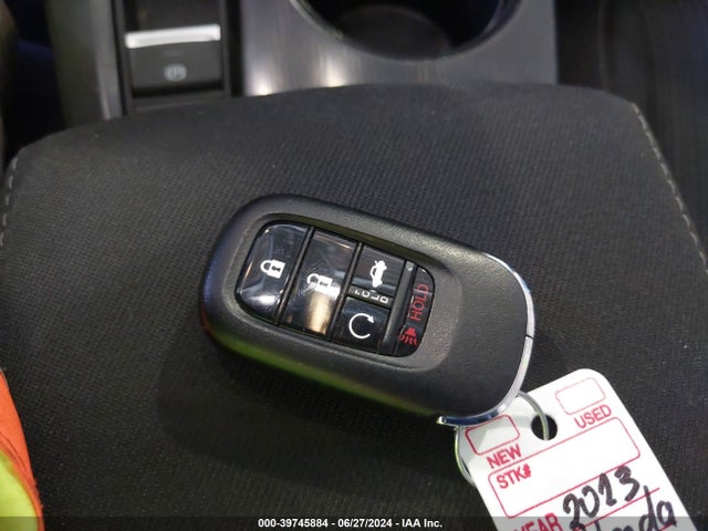 Honda Civic Ex /ex W/o Bsi 2023 2HGFE1F70PH322859 Image 11
