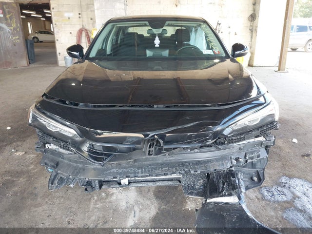 Honda Civic Ex /ex W/o Bsi 2023 2HGFE1F70PH322859 Image 12