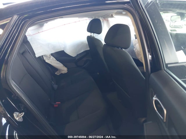 Honda Civic Ex /ex W/o Bsi 2023 2HGFE1F70PH322859 Image 8