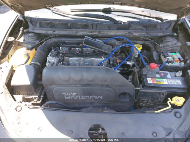 1C3CDFBB5FD181752 Dodge DART SXT