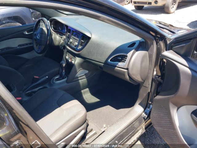 1C3CDFBB5FD181752 Dodge DART SXT