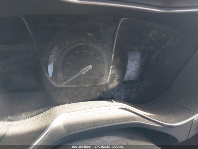 3FA6P0LU9ER244182 Ford Fusion Hybrid Se