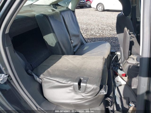 3FA6P0LU9ER244182 Ford Fusion Hybrid Se