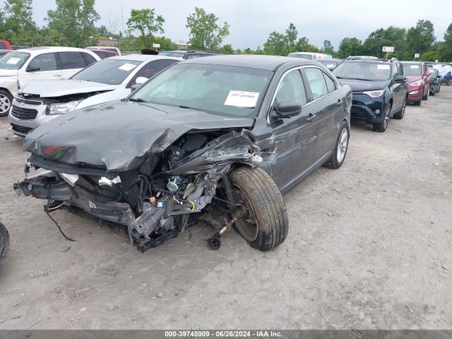 Ford TAURUS SE 2015 1FAHP2D86FG165115 Image 2