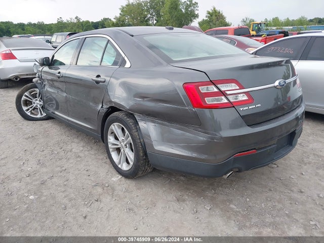 Ford TAURUS SE 2015 1FAHP2D86FG165115 Image 3