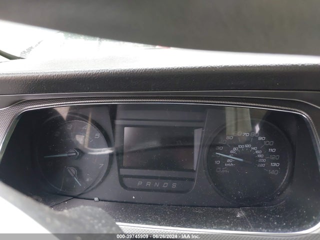 Ford TAURUS SE 2015 1FAHP2D86FG165115 Image 7