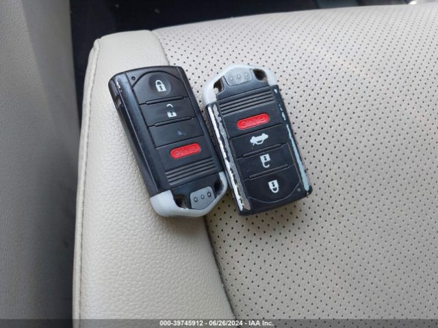 19VDE1F50FE009852 Acura Ilx 2.0l