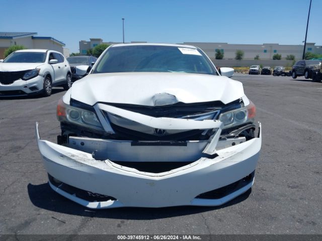 19VDE1F50FE009852 Acura Ilx 2.0l