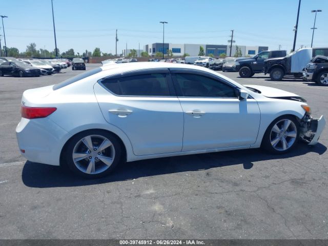 19VDE1F50FE009852 Acura Ilx 2.0l