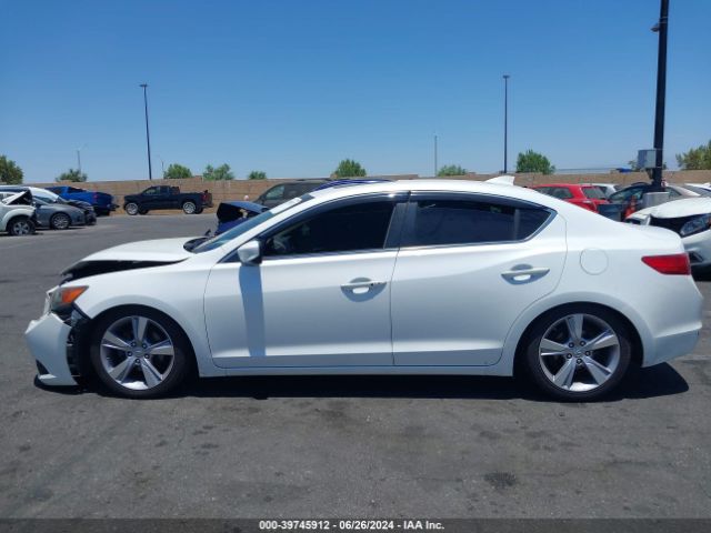 19VDE1F50FE009852 Acura Ilx 2.0l