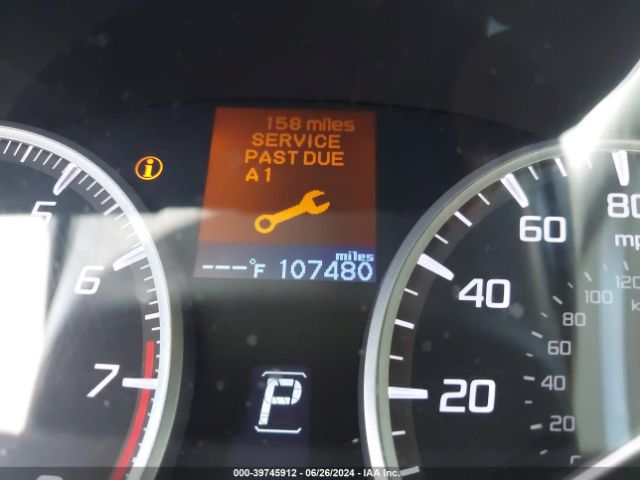 19VDE1F50FE009852 Acura Ilx 2.0l