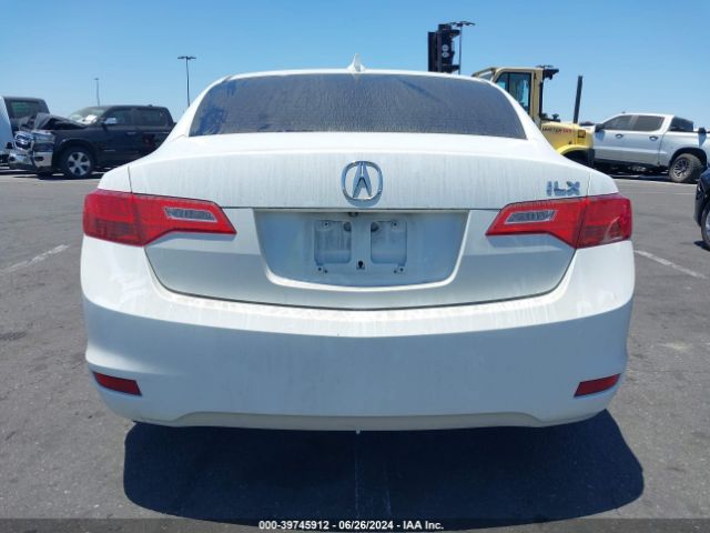 19VDE1F50FE009852 Acura Ilx 2.0l