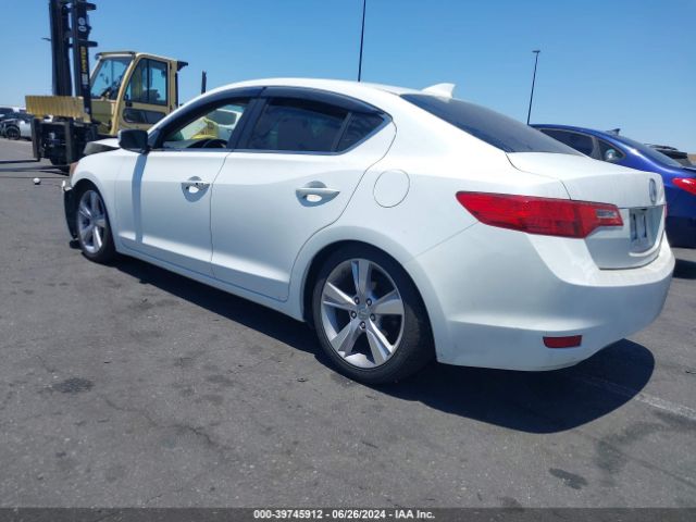 19VDE1F50FE009852 Acura Ilx 2.0l