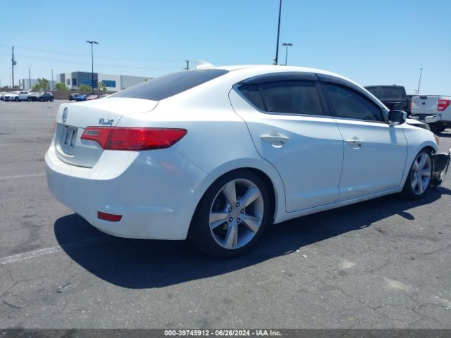 19VDE1F50FE009852 Acura Ilx 2.0l