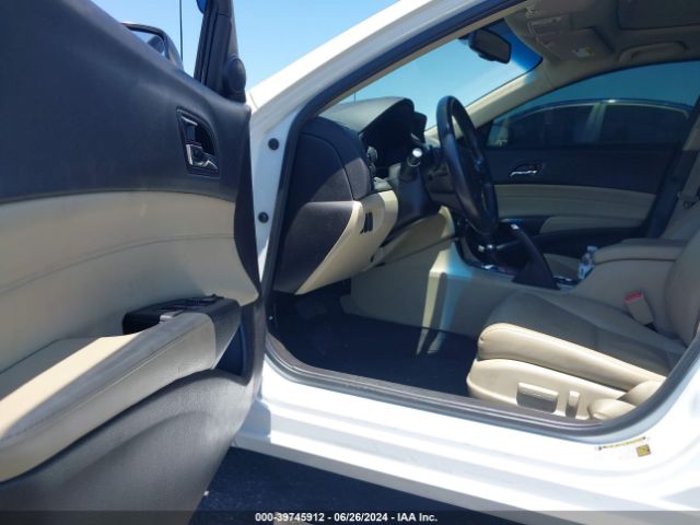 19VDE1F50FE009852 Acura Ilx 2.0l