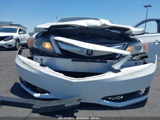 19VDE1F50FE009852 Acura Ilx 2.0l