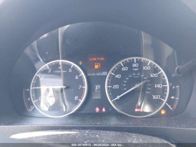 19VDE1F50FE009852 Acura Ilx 2.0l