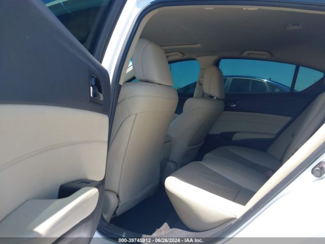 19VDE1F50FE009852 Acura Ilx 2.0l